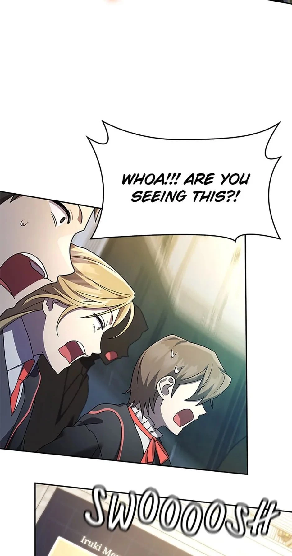 The Infinite Mage Chap 46 - Next Chap 47