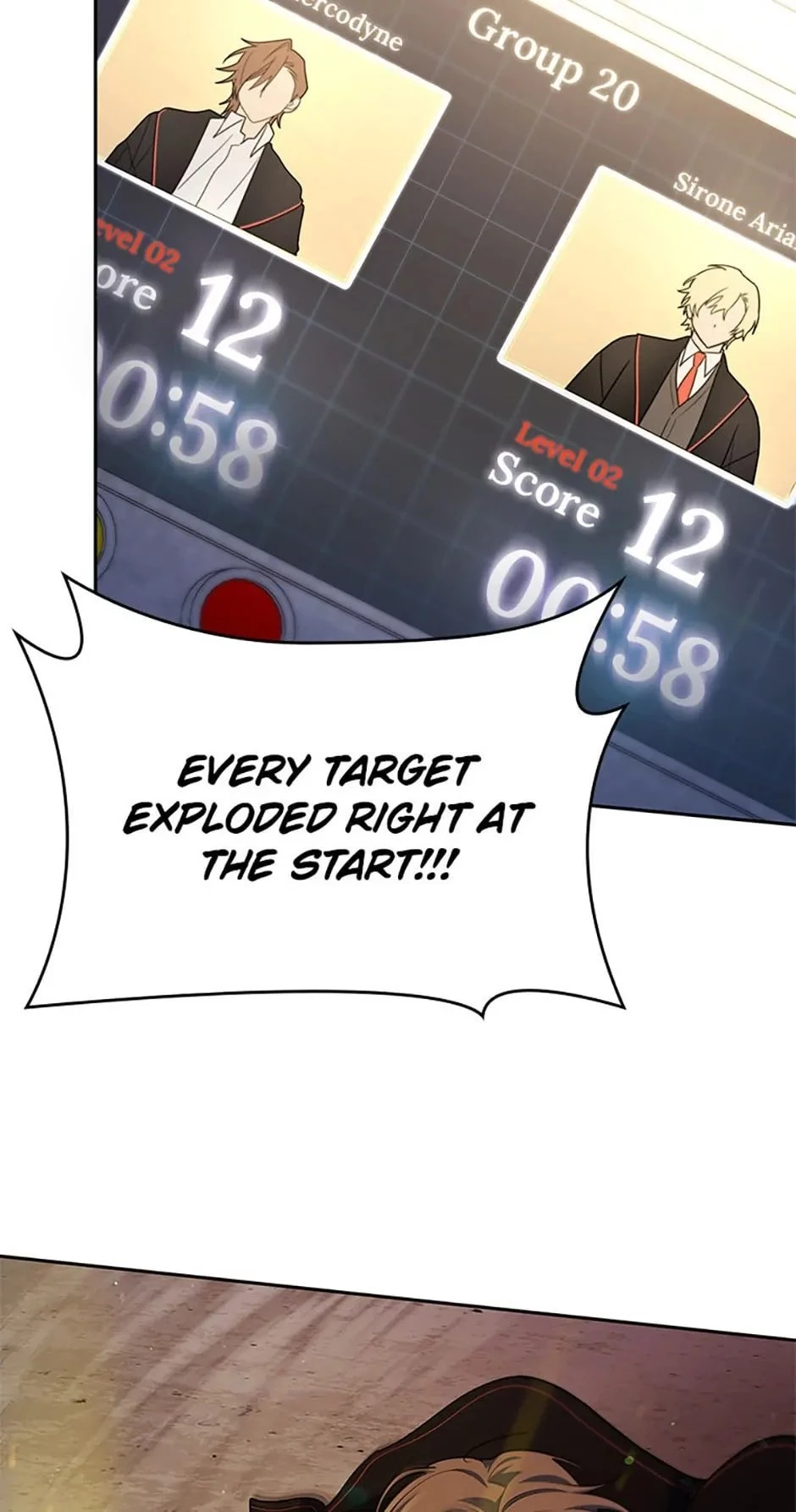 The Infinite Mage Chap 46 - Next Chap 47