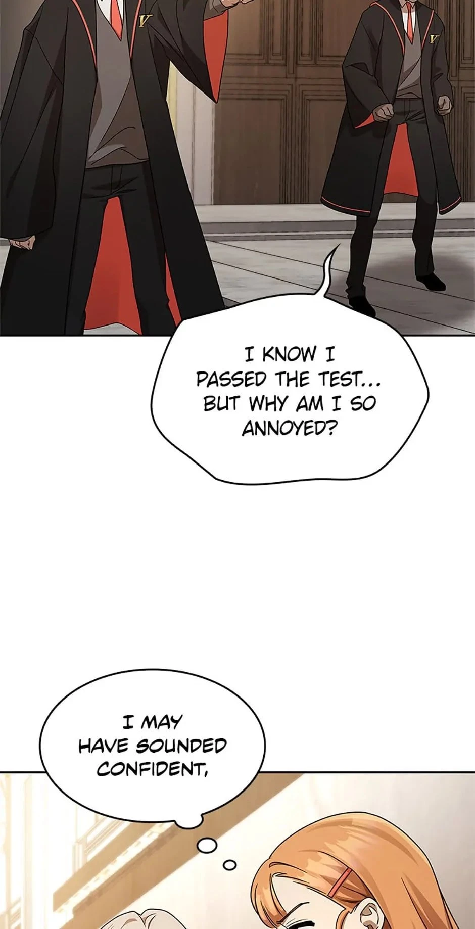 The Infinite Mage Chap 46 - Next Chap 47