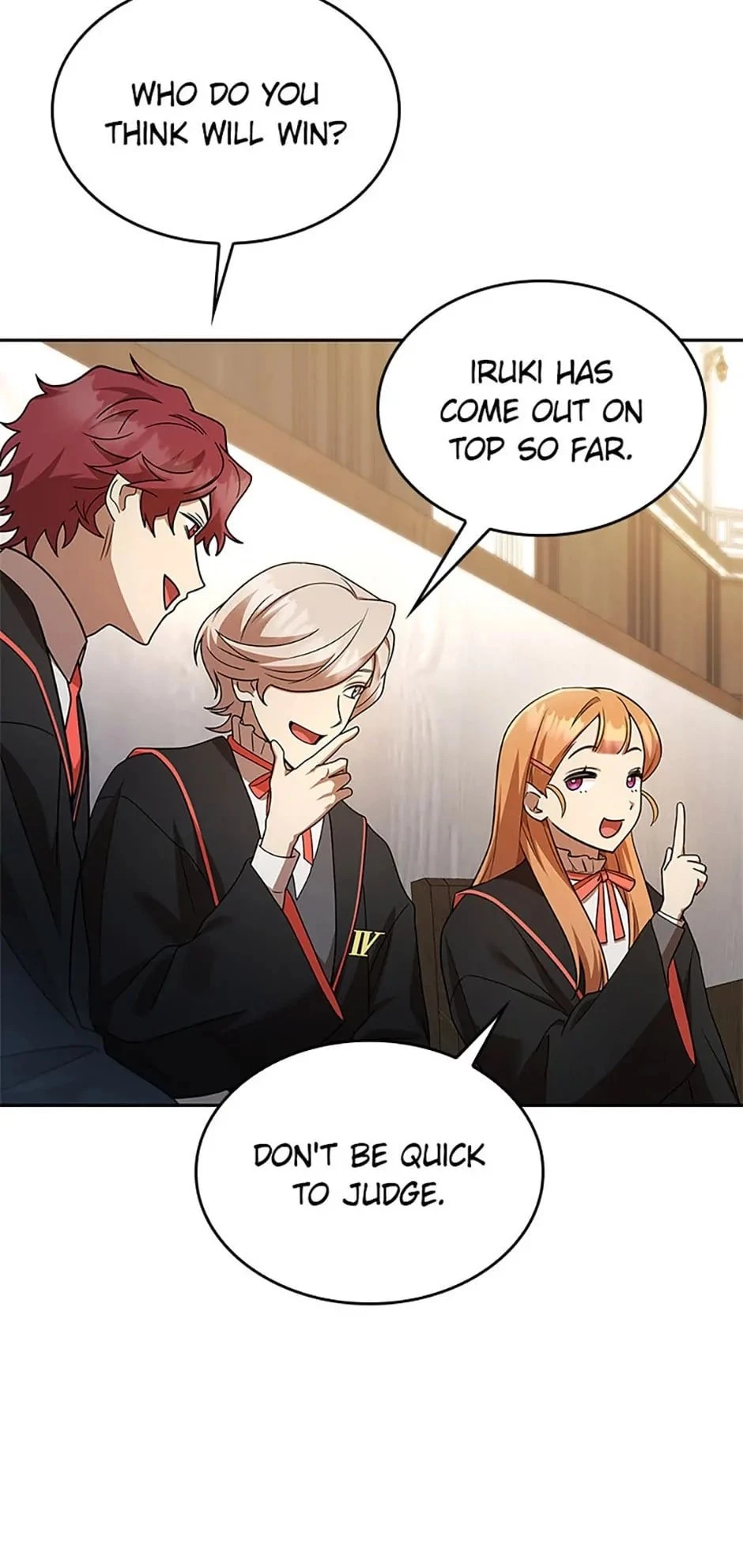 The Infinite Mage Chap 46 - Next Chap 47