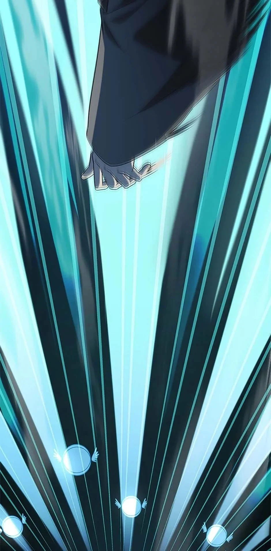 The Infinite Mage Chap 45 - Next Chap 46