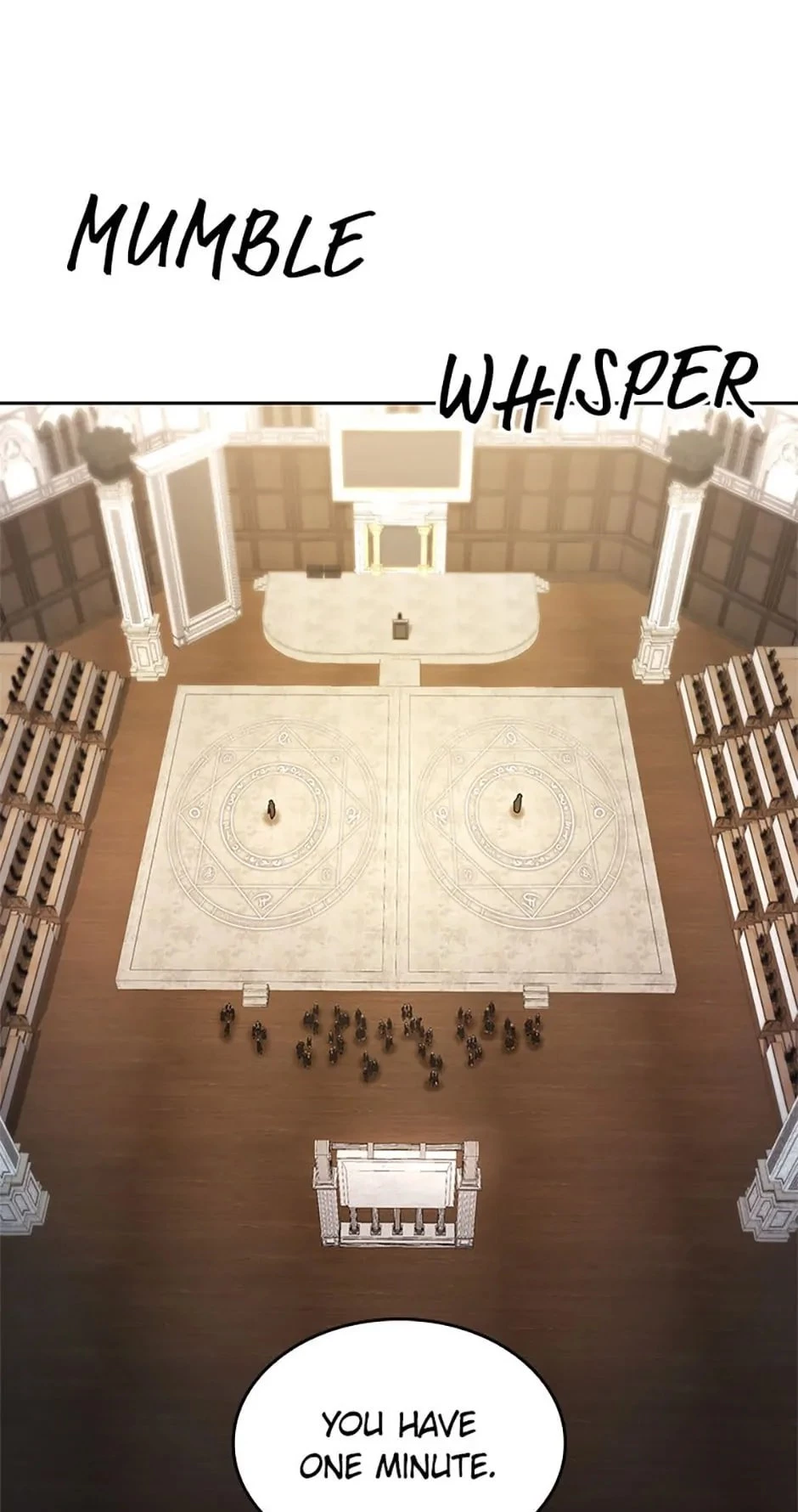 The Infinite Mage Chap 46 - Next Chap 47