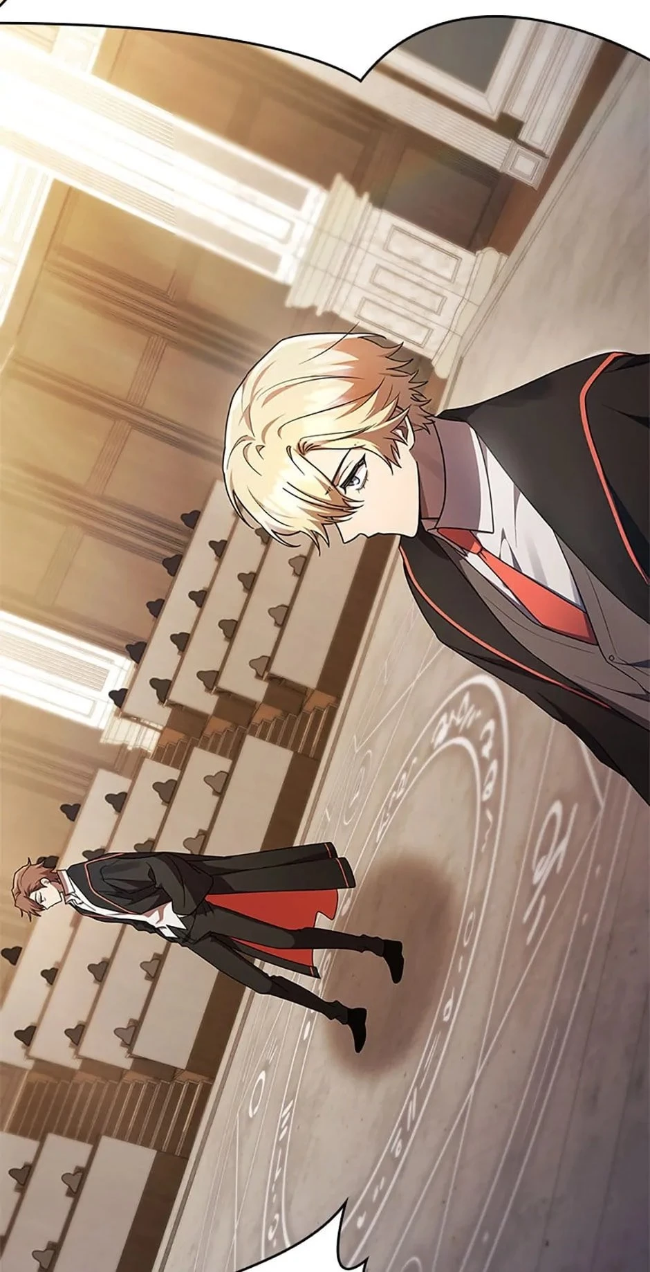 The Infinite Mage Chap 46 - Next Chap 47