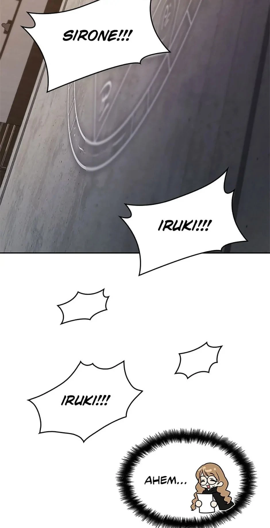 The Infinite Mage Chap 46 - Next Chap 47