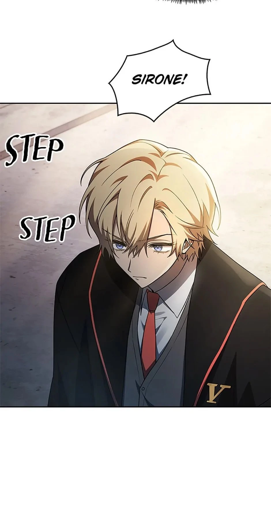 The Infinite Mage Chap 46 - Next Chap 47