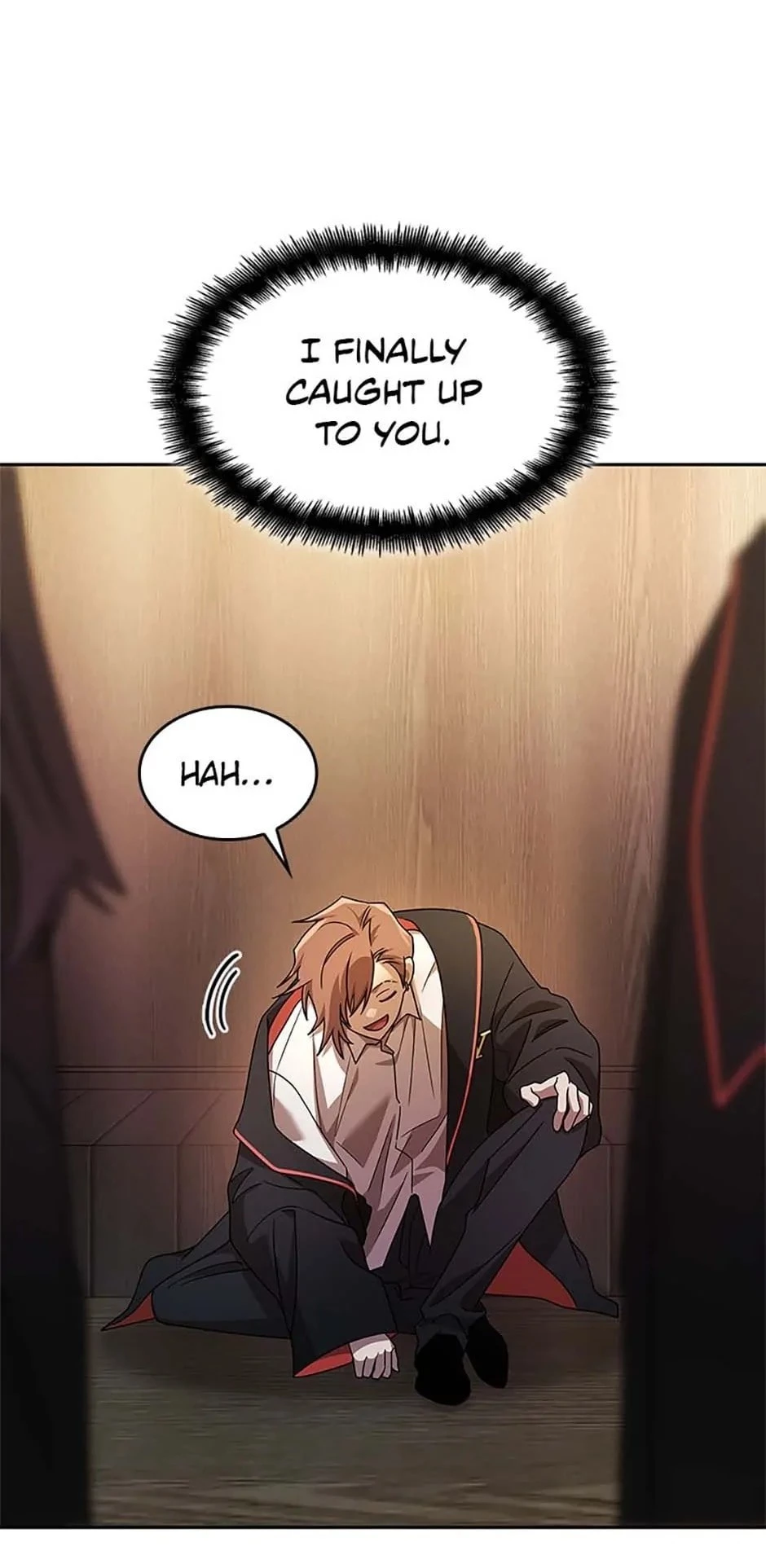 The Infinite Mage Chap 45 - Next Chap 46