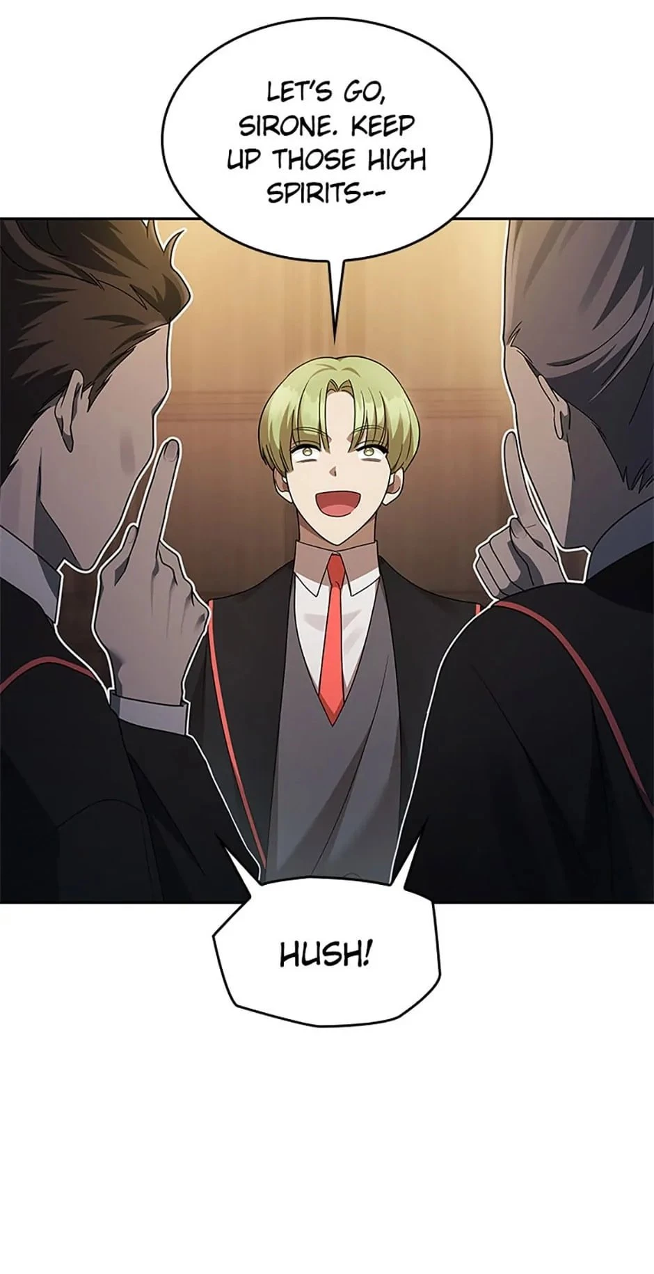 The Infinite Mage Chap 46 - Next Chap 47