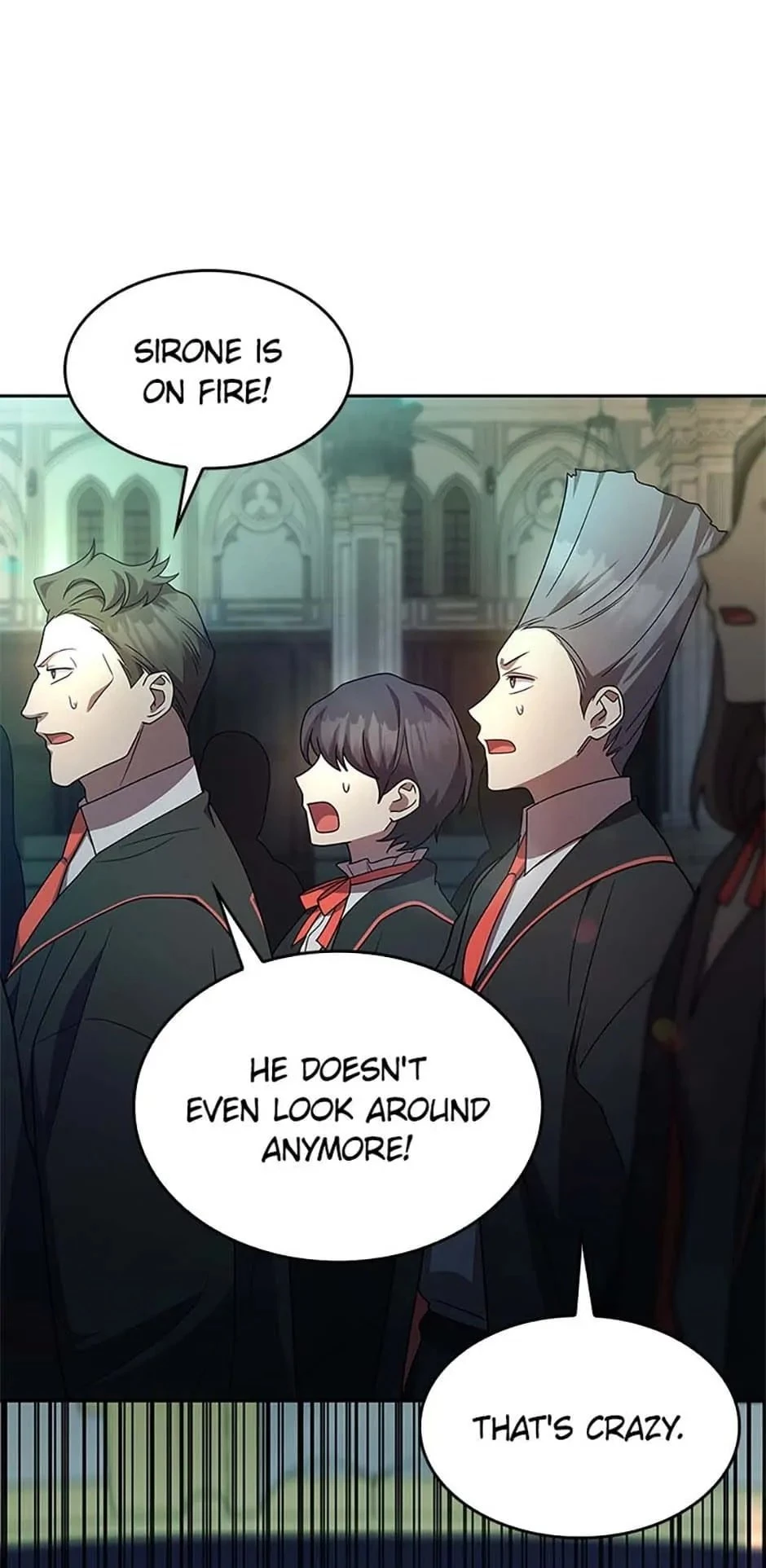 The Infinite Mage Chap 45 - Next Chap 46