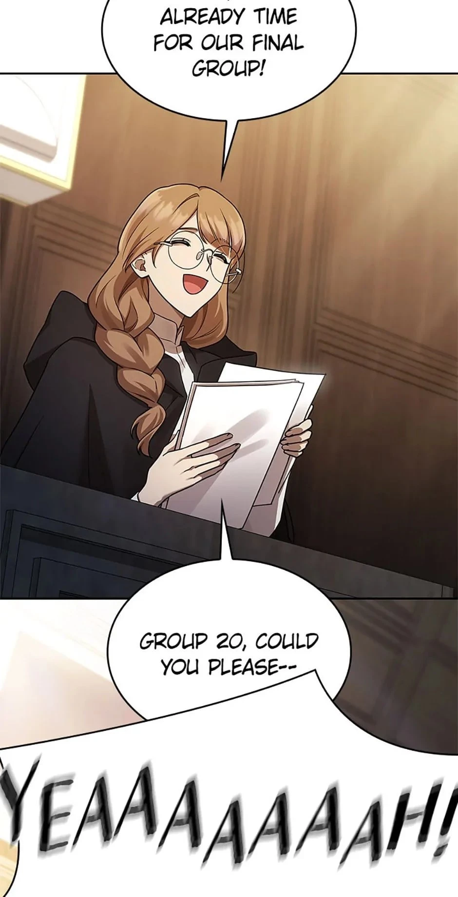 The Infinite Mage Chap 46 - Next Chap 47