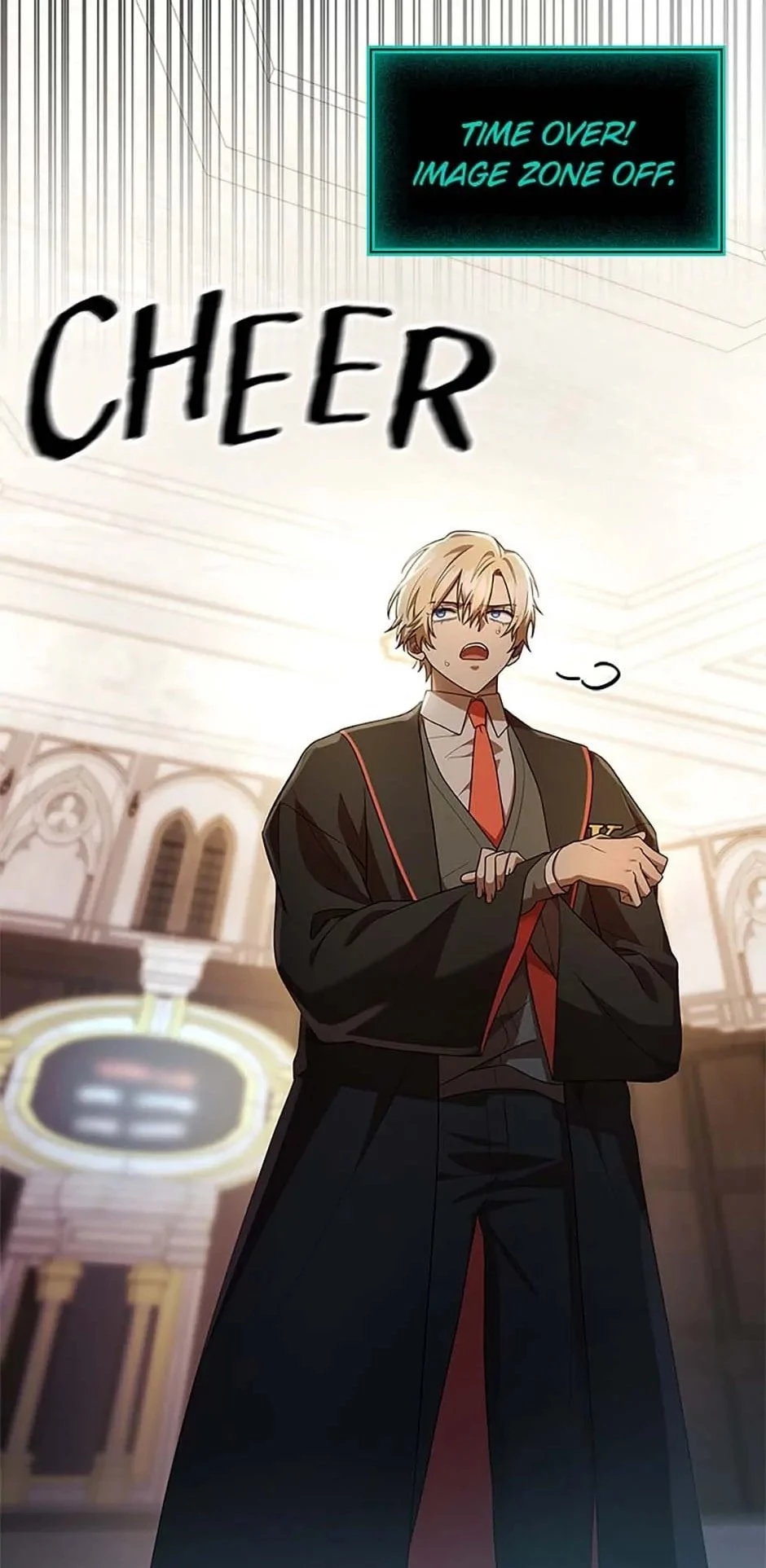 The Infinite Mage Chap 45 - Next Chap 46