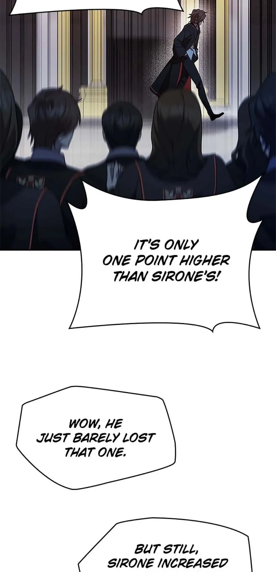 The Infinite Mage Chap 45 - Next Chap 46