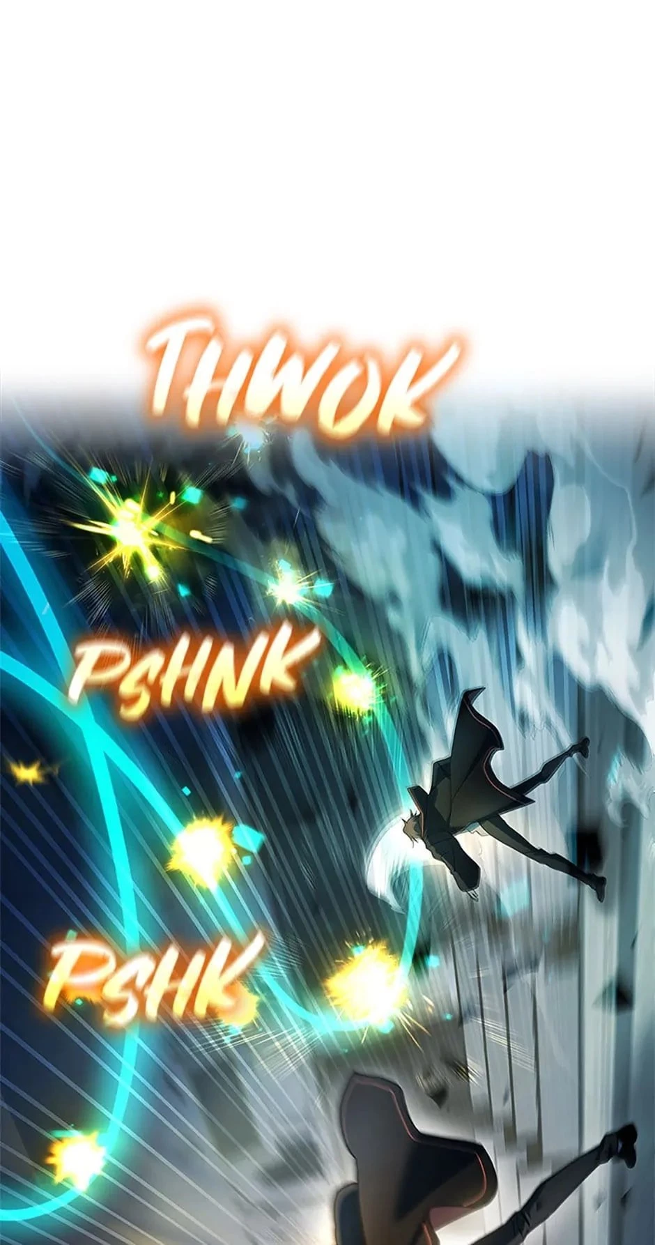The Infinite Mage Chap 46 - Next Chap 47