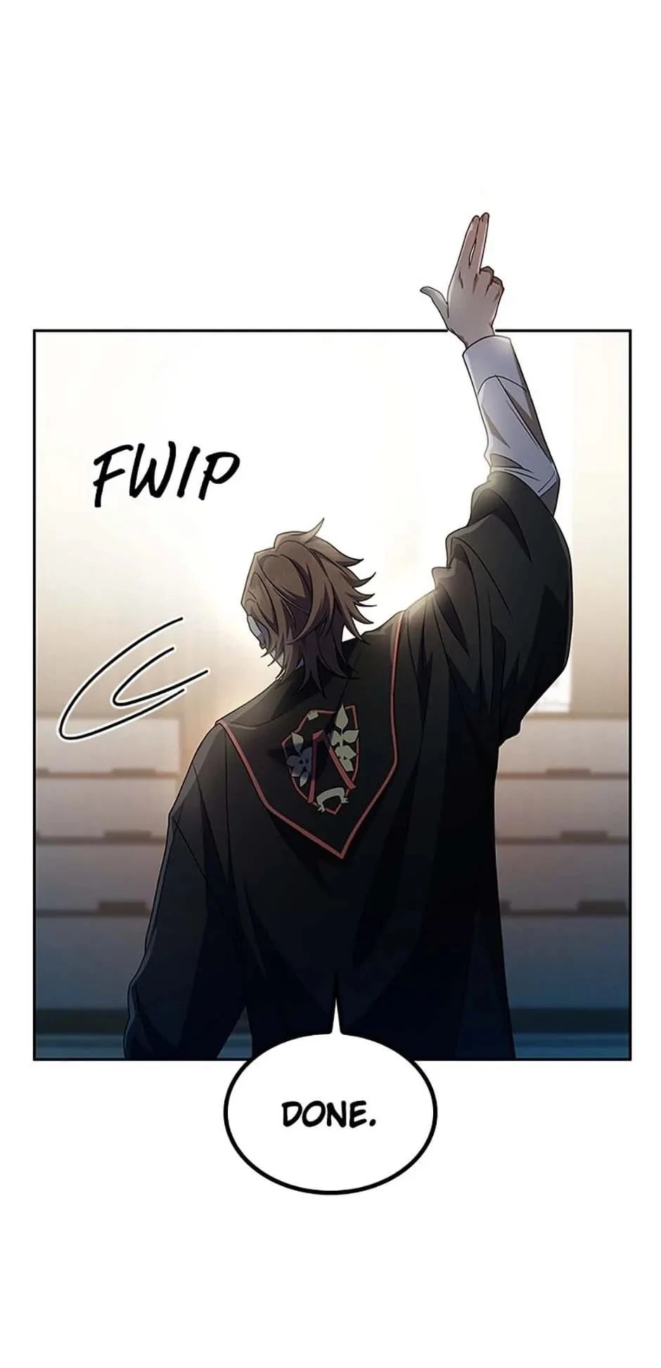The Infinite Mage Chap 45 - Next Chap 46