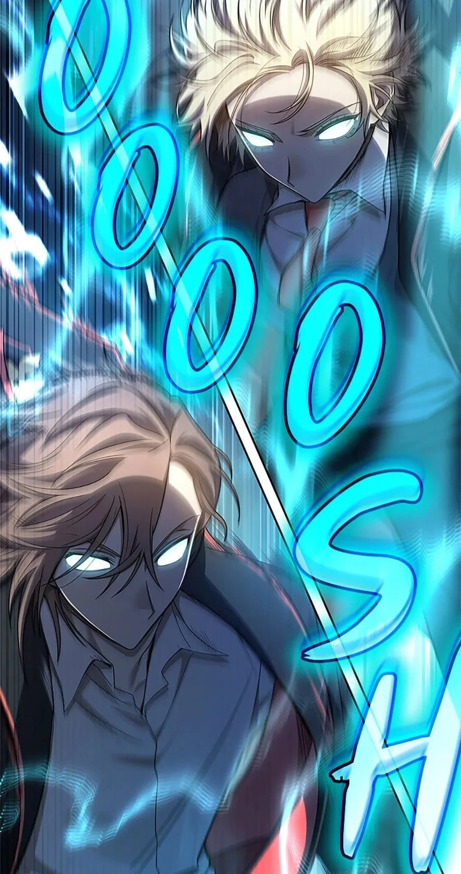 The Infinite Mage Chap 46 - Next Chap 47