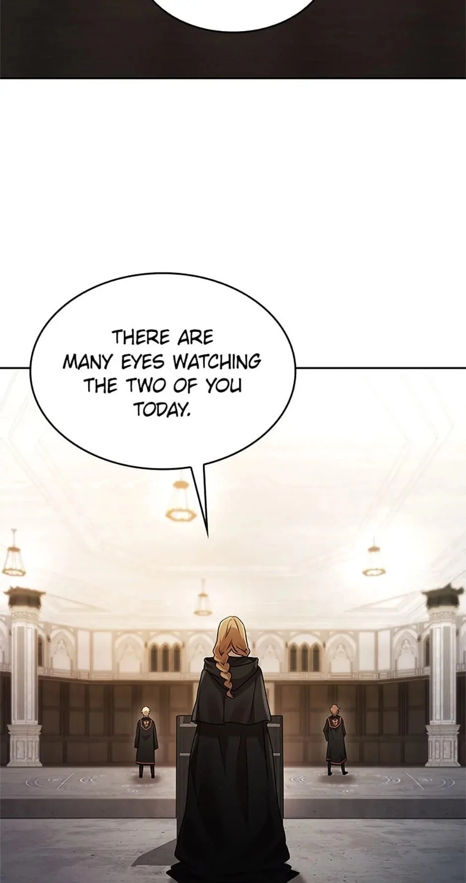 The Infinite Mage Chap 46 - Next Chap 47