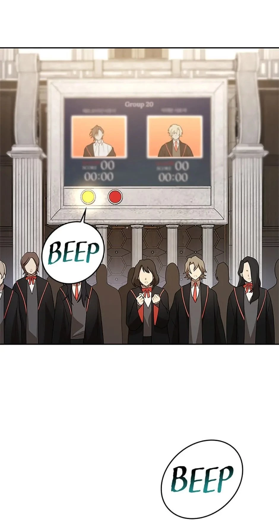 The Infinite Mage Chap 46 - Next Chap 47