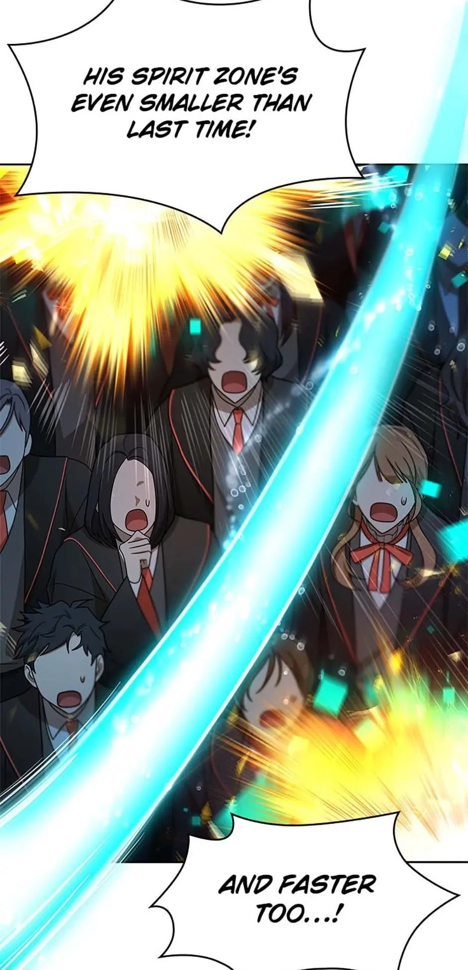 The Infinite Mage Chap 45 - Next Chap 46