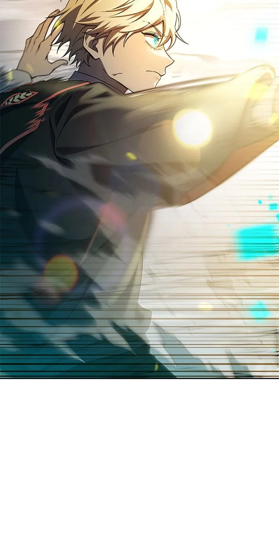 The Infinite Mage Chap 46 - Next Chap 47