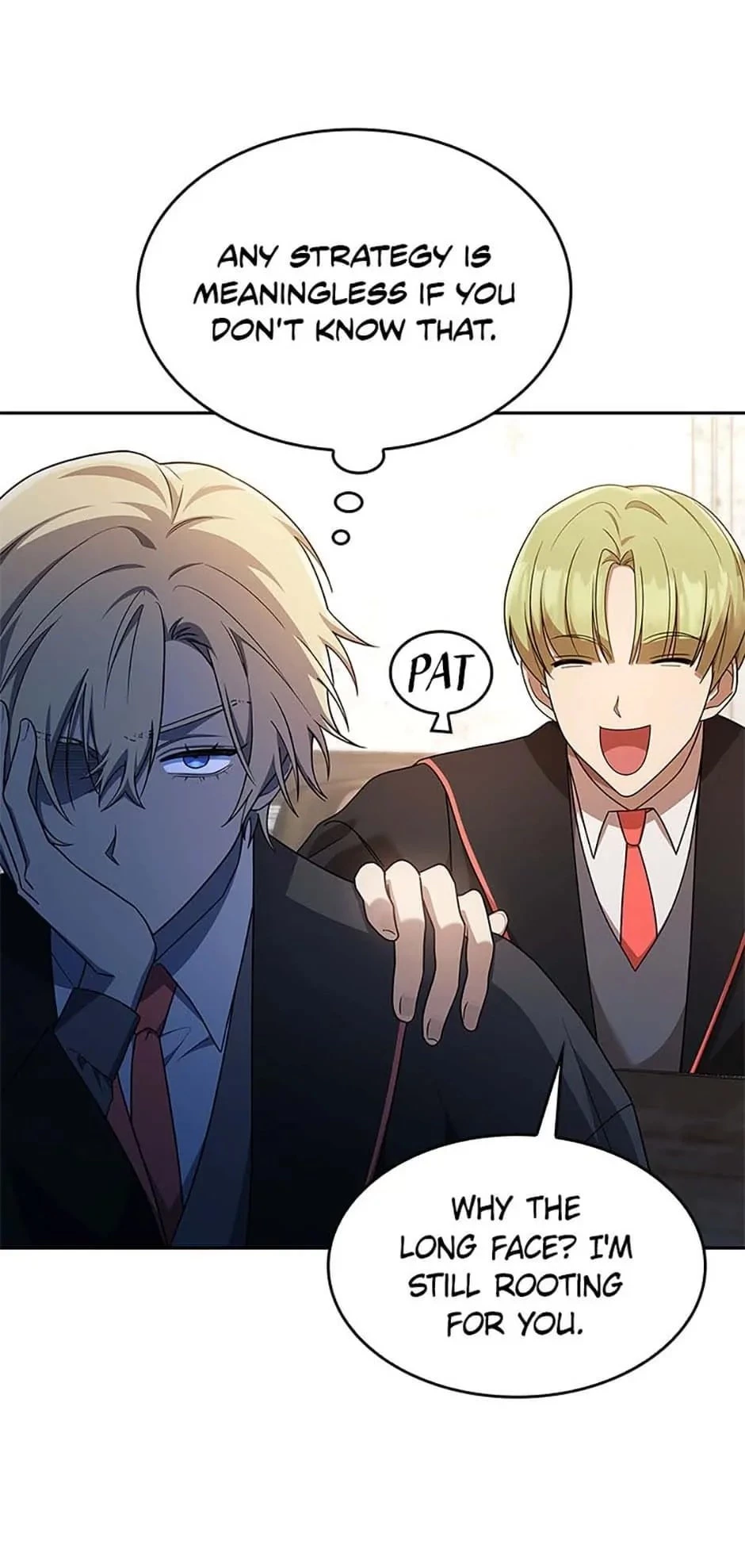 The Infinite Mage Chap 45 - Next Chap 46