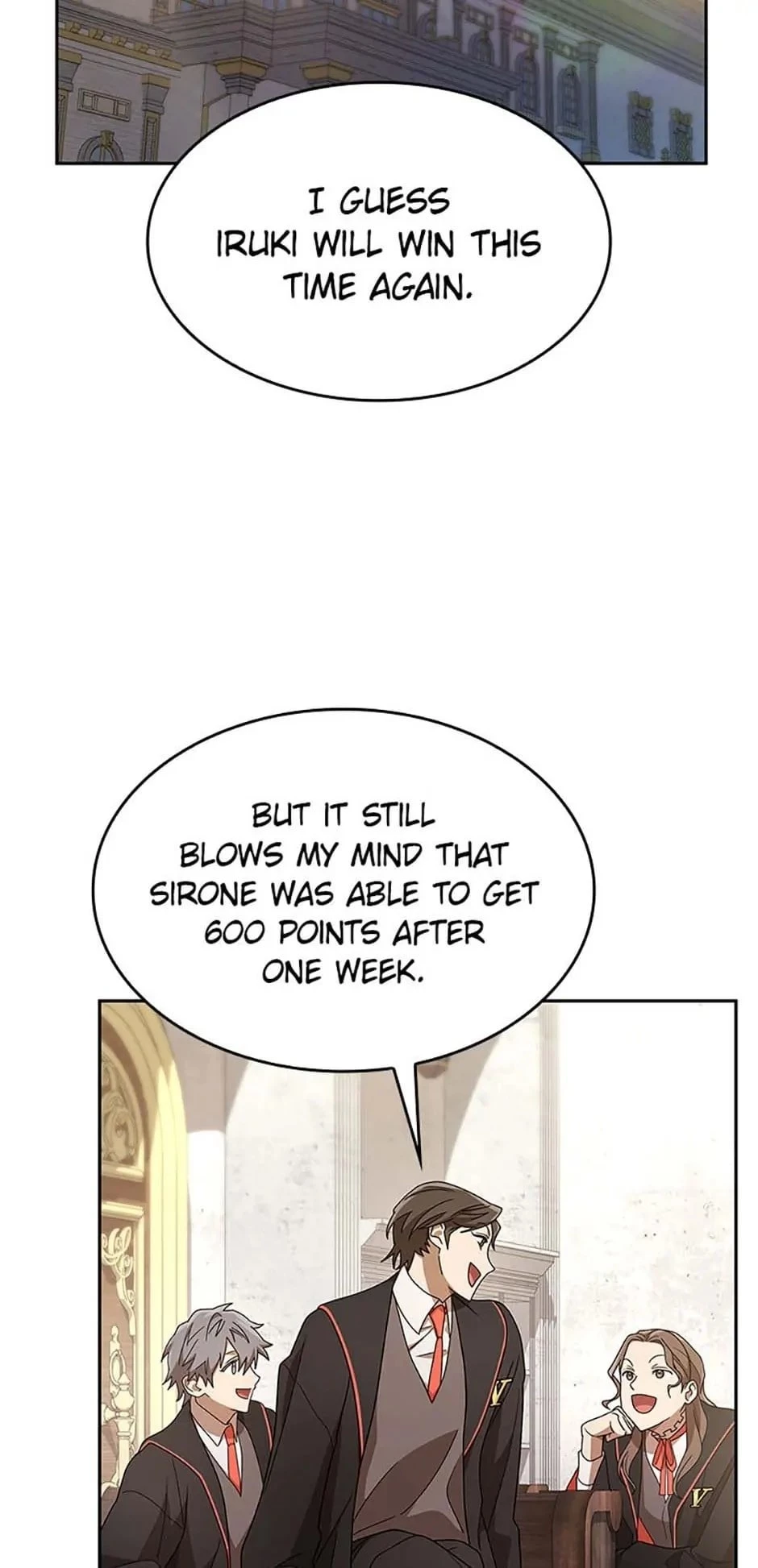 The Infinite Mage Chap 45 - Next Chap 46