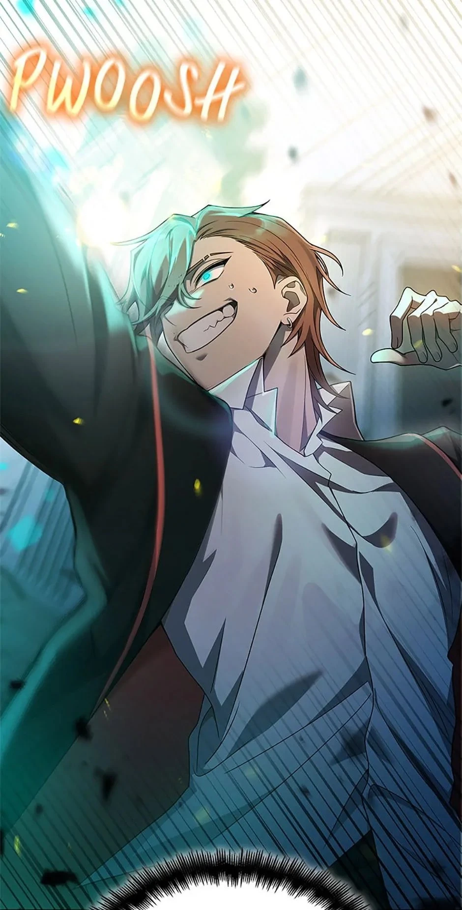 The Infinite Mage Chap 46 - Next Chap 47