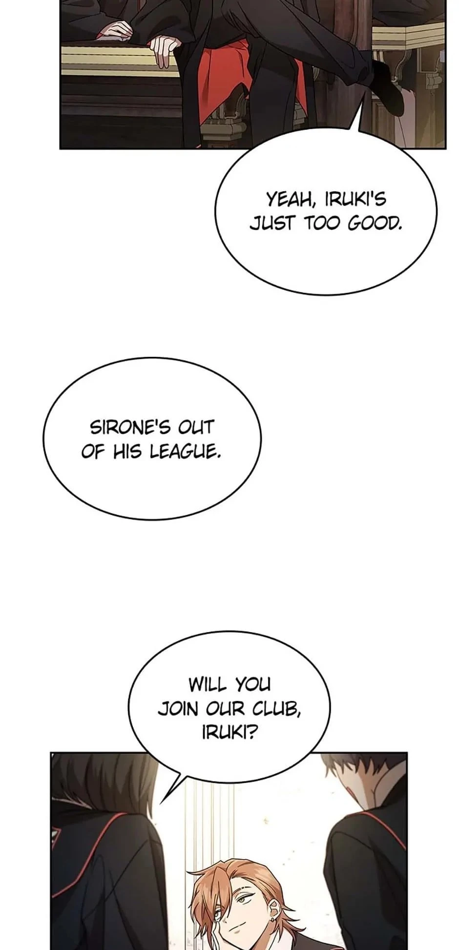 The Infinite Mage Chap 45 - Next Chap 46