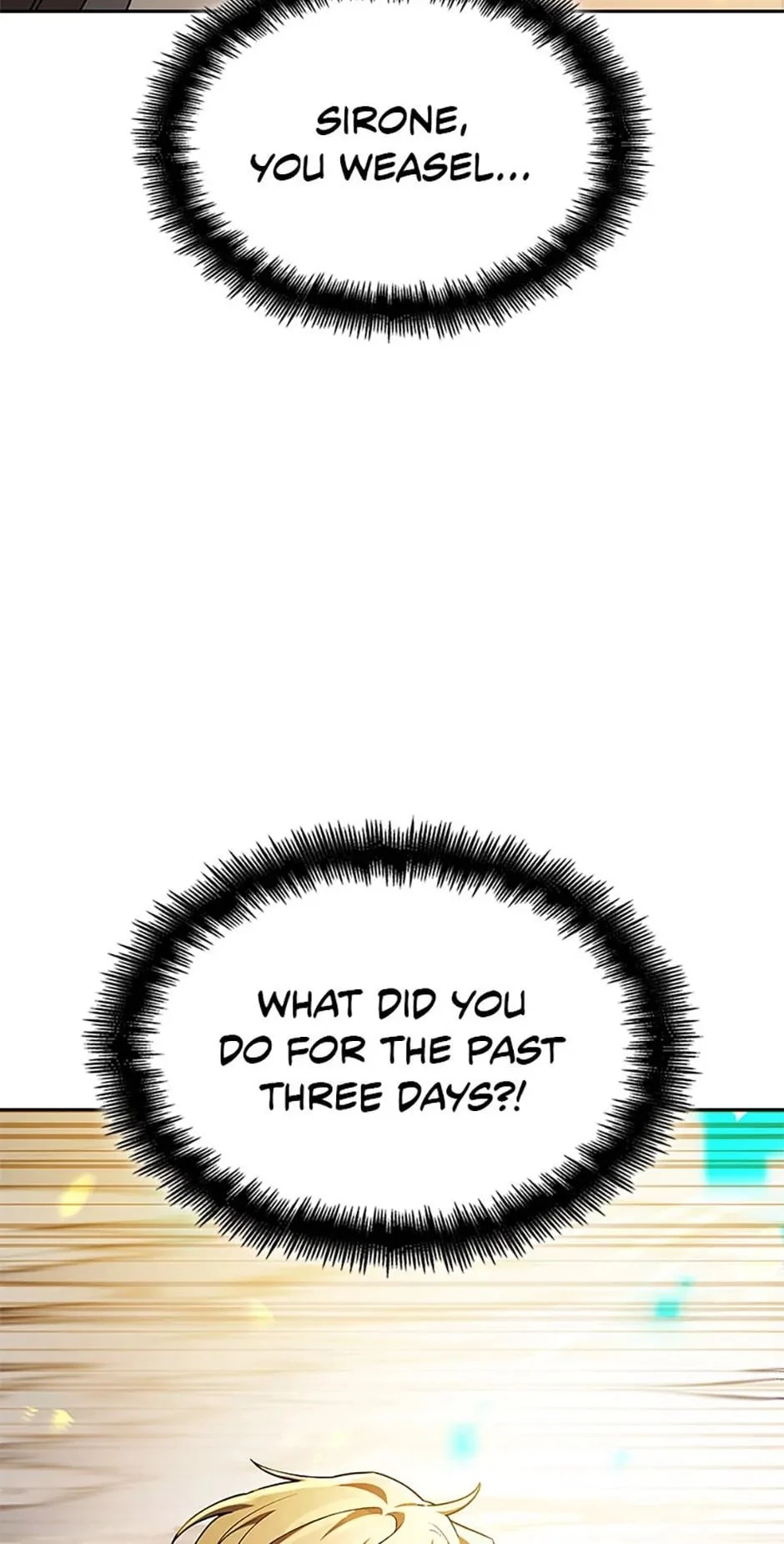 The Infinite Mage Chap 46 - Next Chap 47