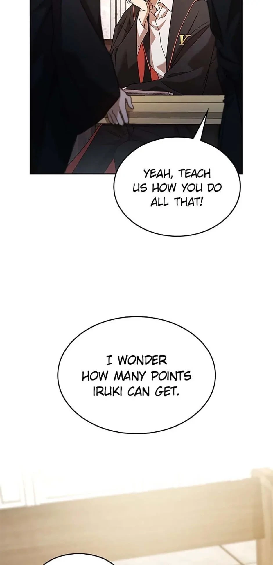 The Infinite Mage Chap 45 - Next Chap 46