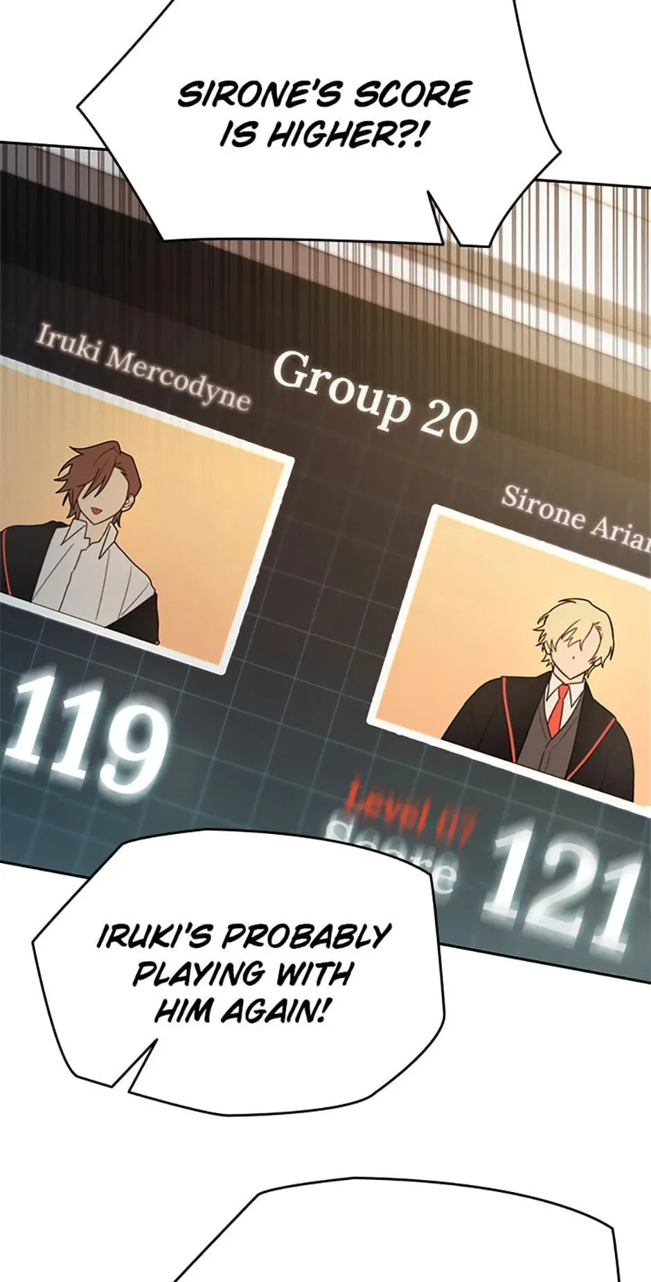 The Infinite Mage Chap 46 - Next Chap 47