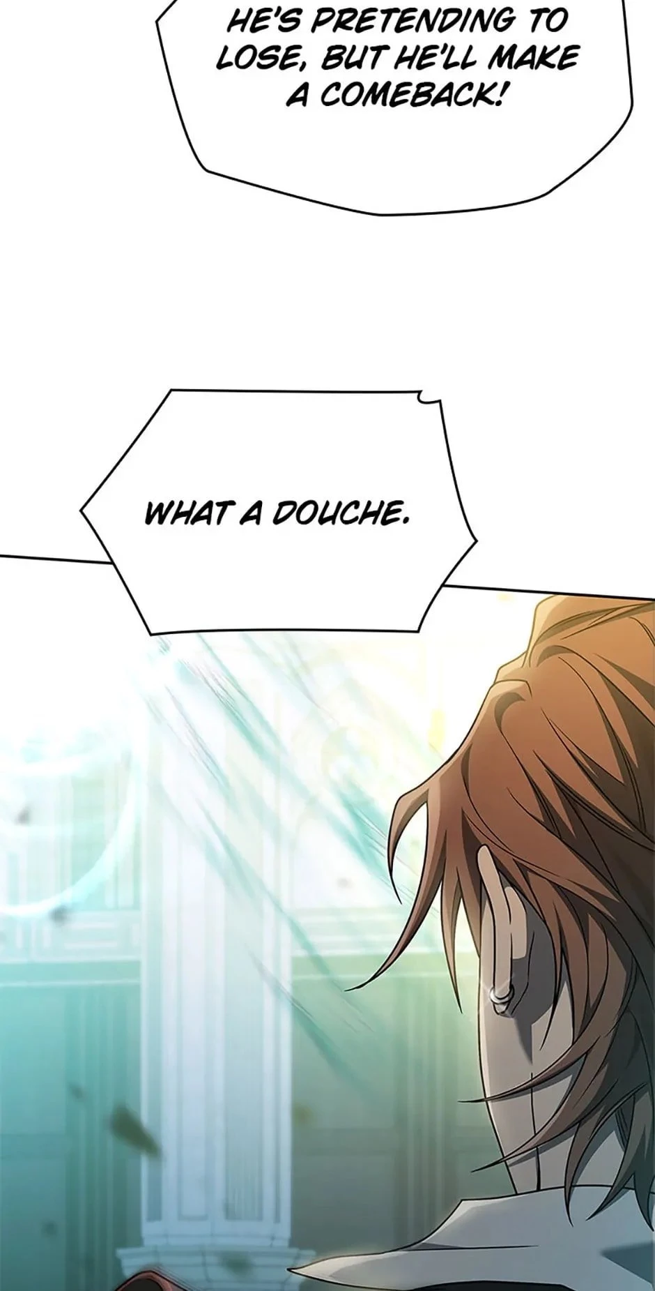 The Infinite Mage Chap 46 - Next Chap 47