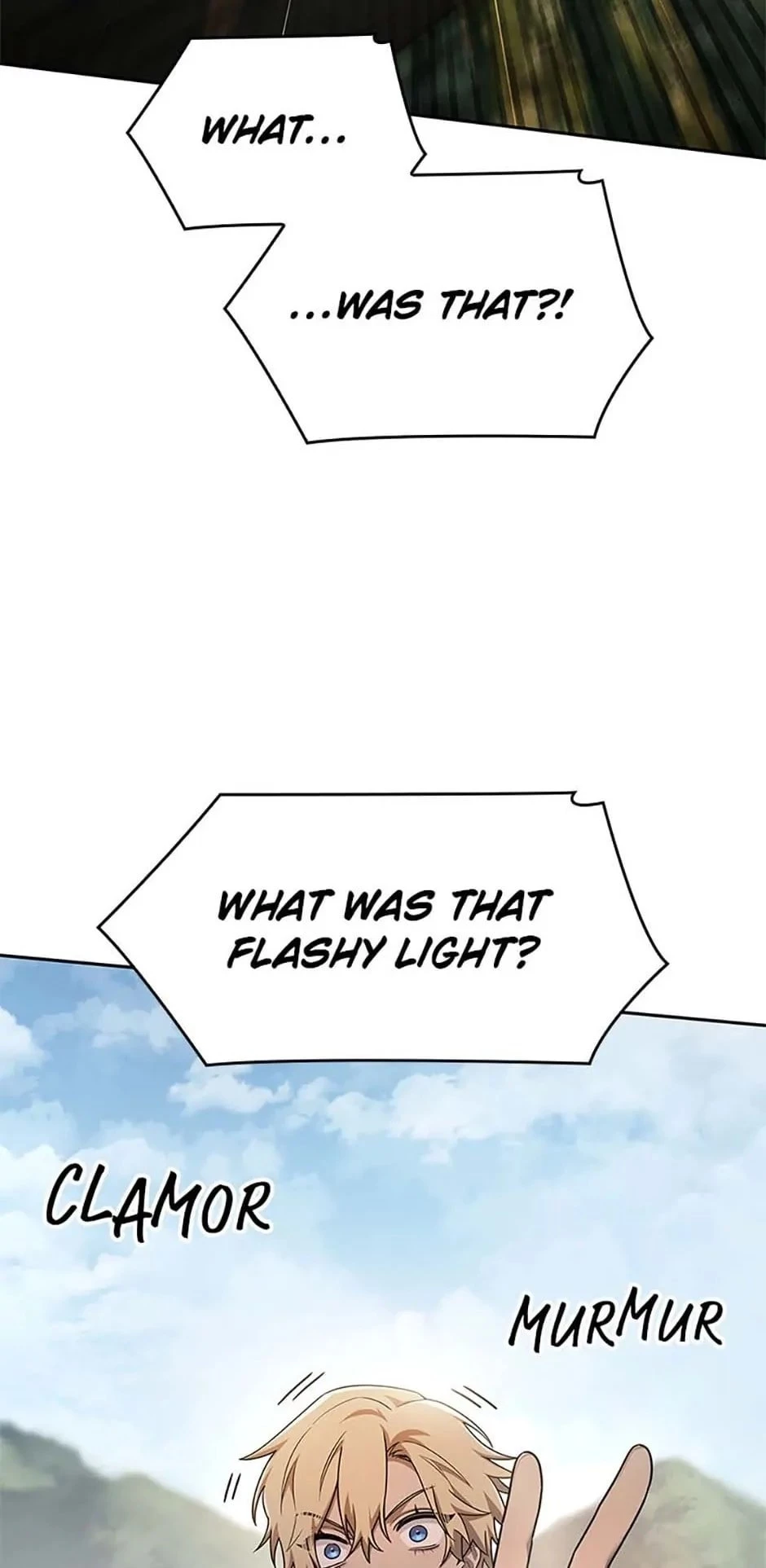 The Infinite Mage Chap 44 - Next Chap 45