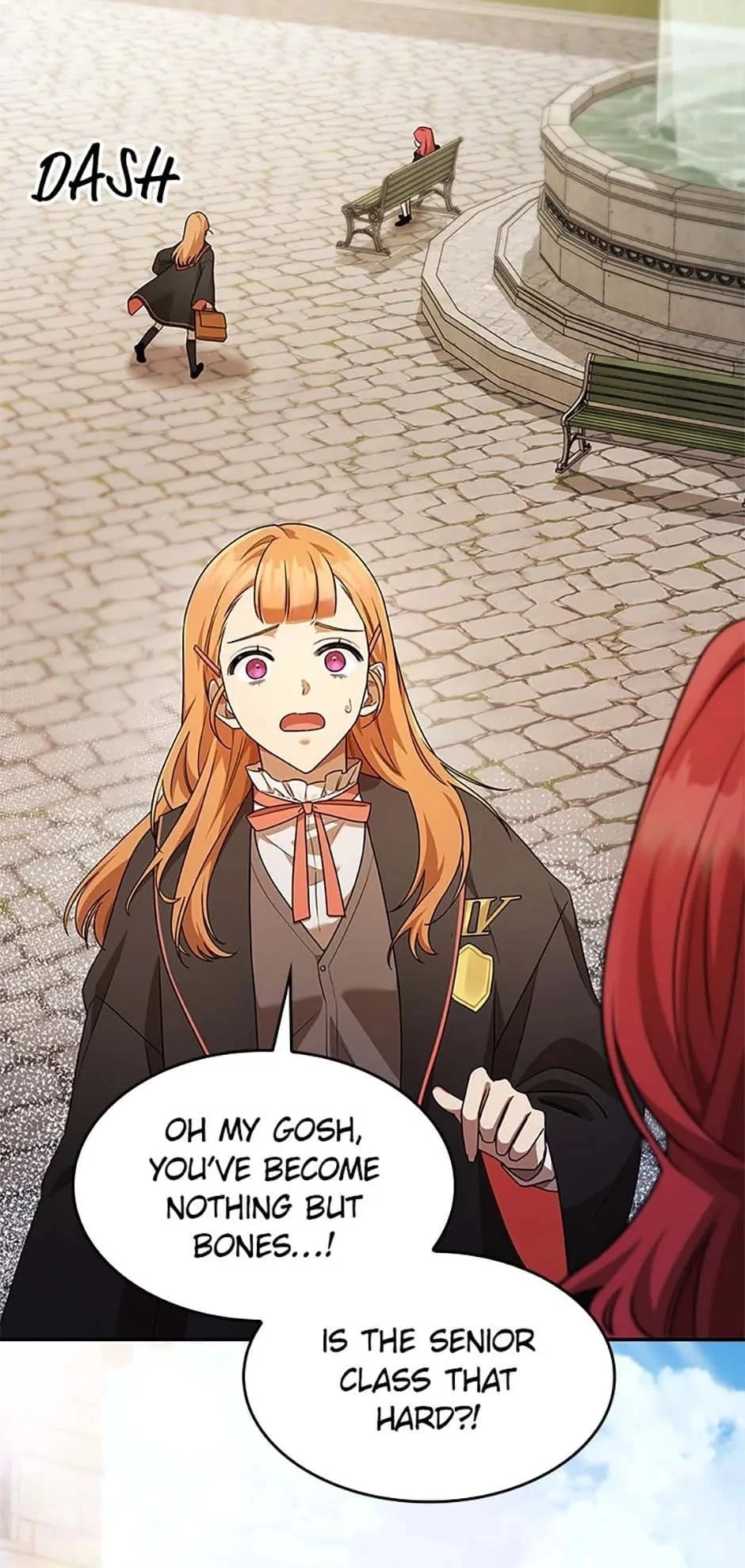 The Infinite Mage Chap 45 - Next Chap 46