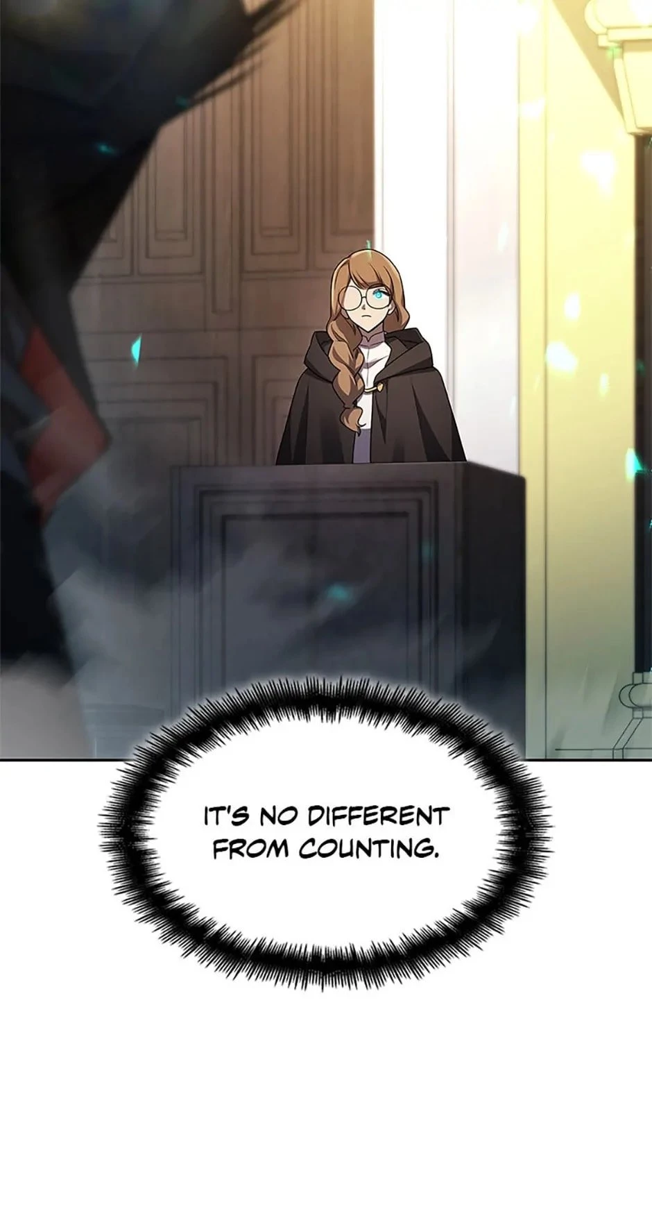 The Infinite Mage Chap 46 - Next Chap 47