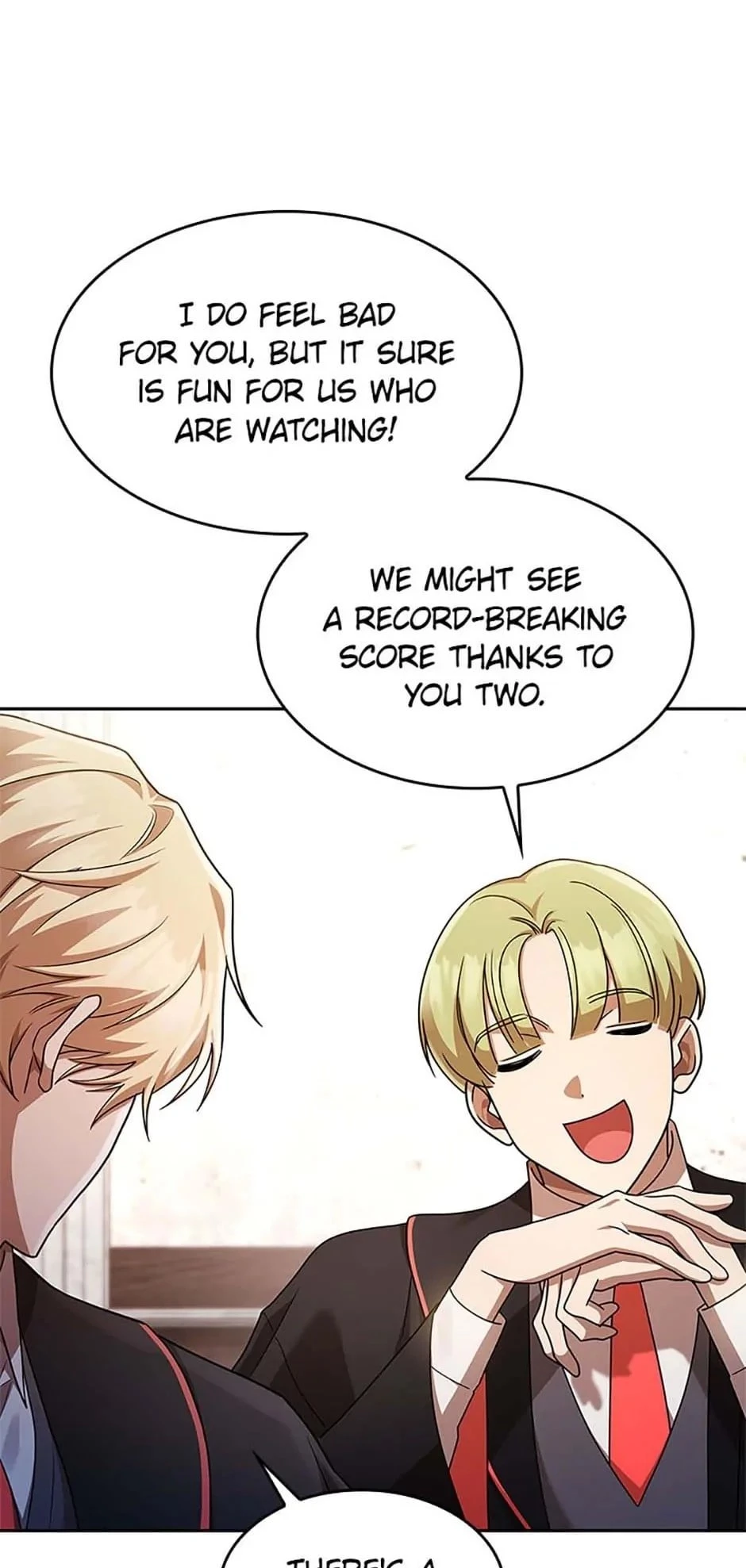 The Infinite Mage Chap 45 - Next Chap 46