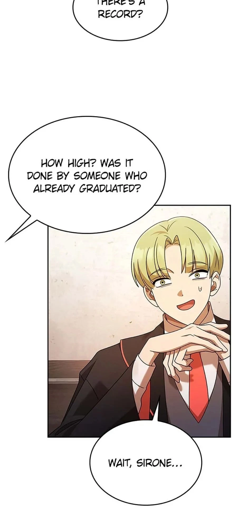 The Infinite Mage Chap 45 - Next Chap 46