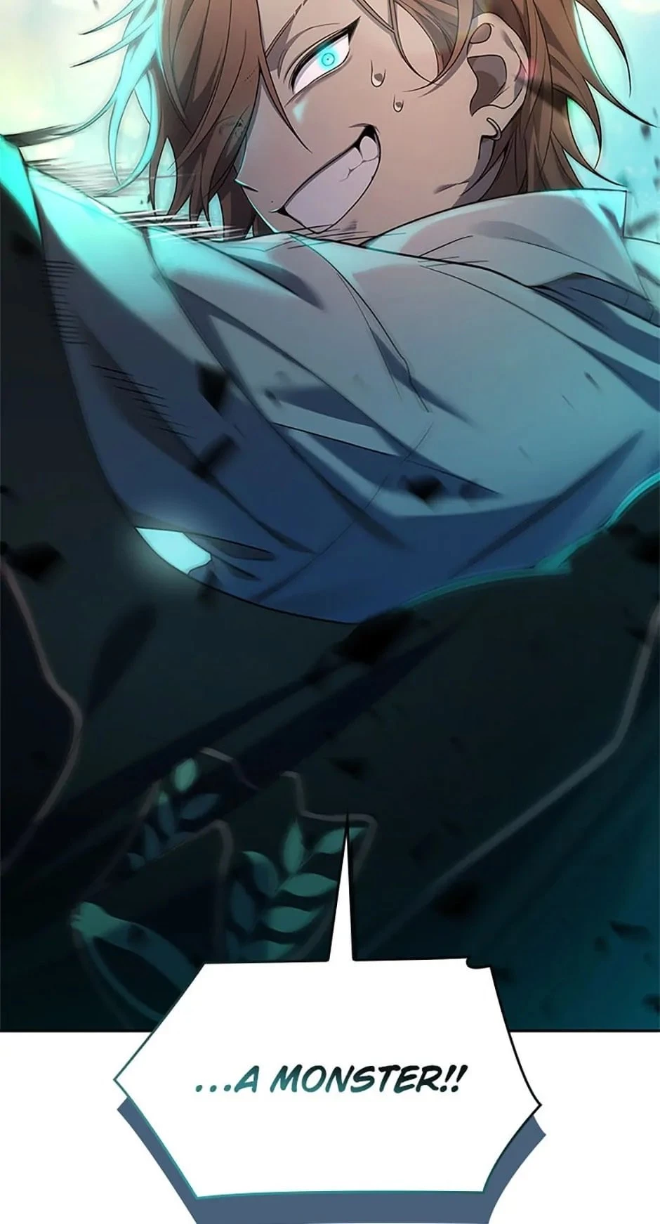 The Infinite Mage Chap 46 - Next Chap 47