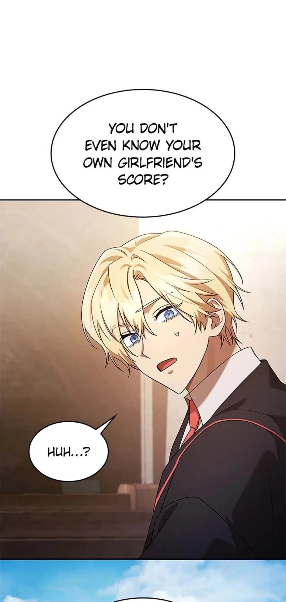 The Infinite Mage Chap 45 - Next Chap 46