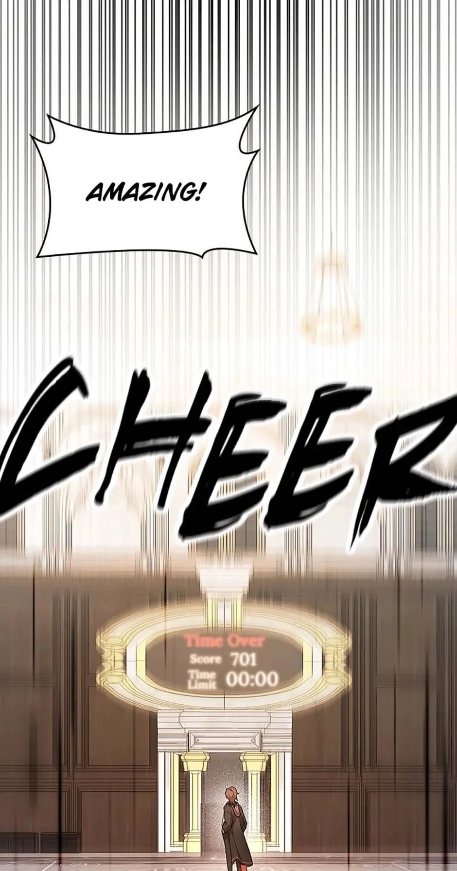 The Infinite Mage Chap 45 - Next Chap 46