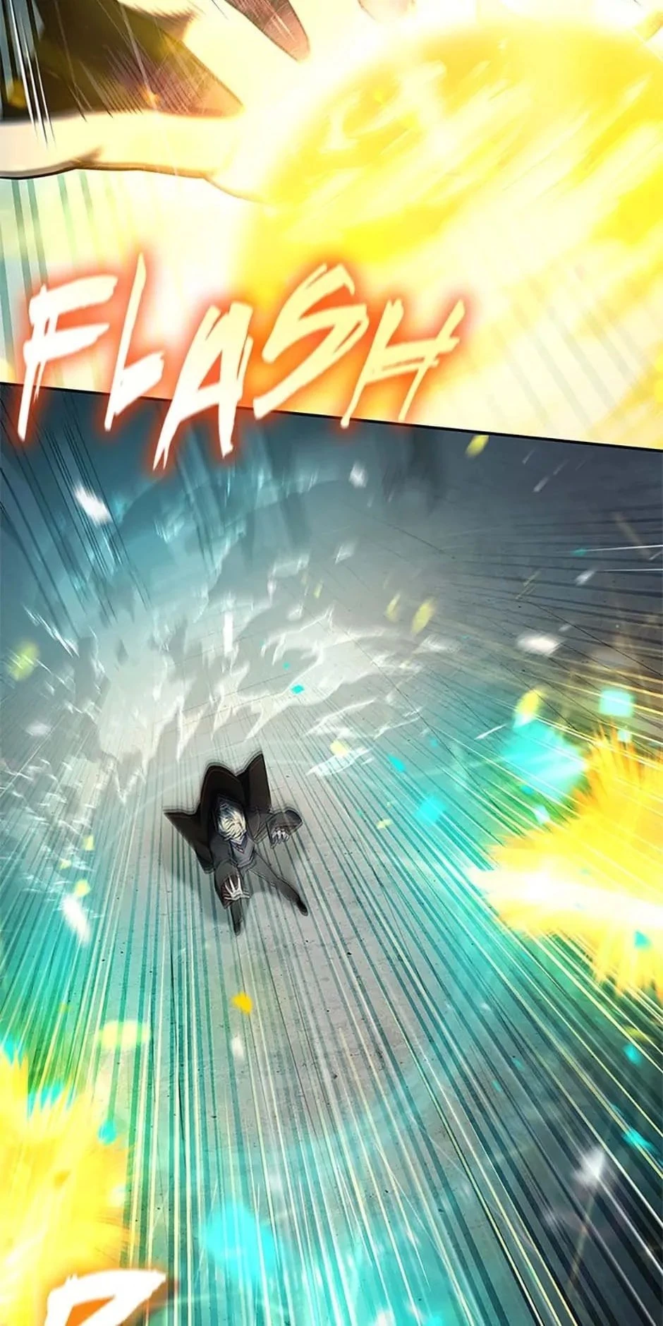 The Infinite Mage Chap 44 - Next Chap 45