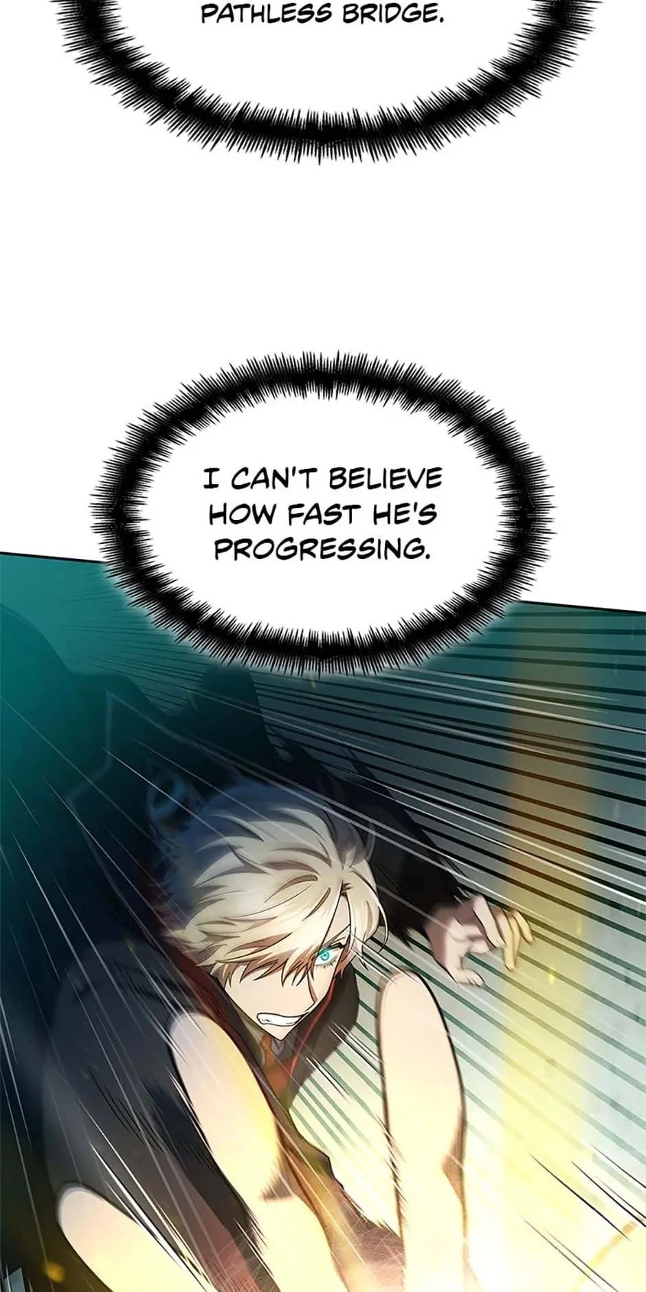 The Infinite Mage Chap 44 - Next Chap 45