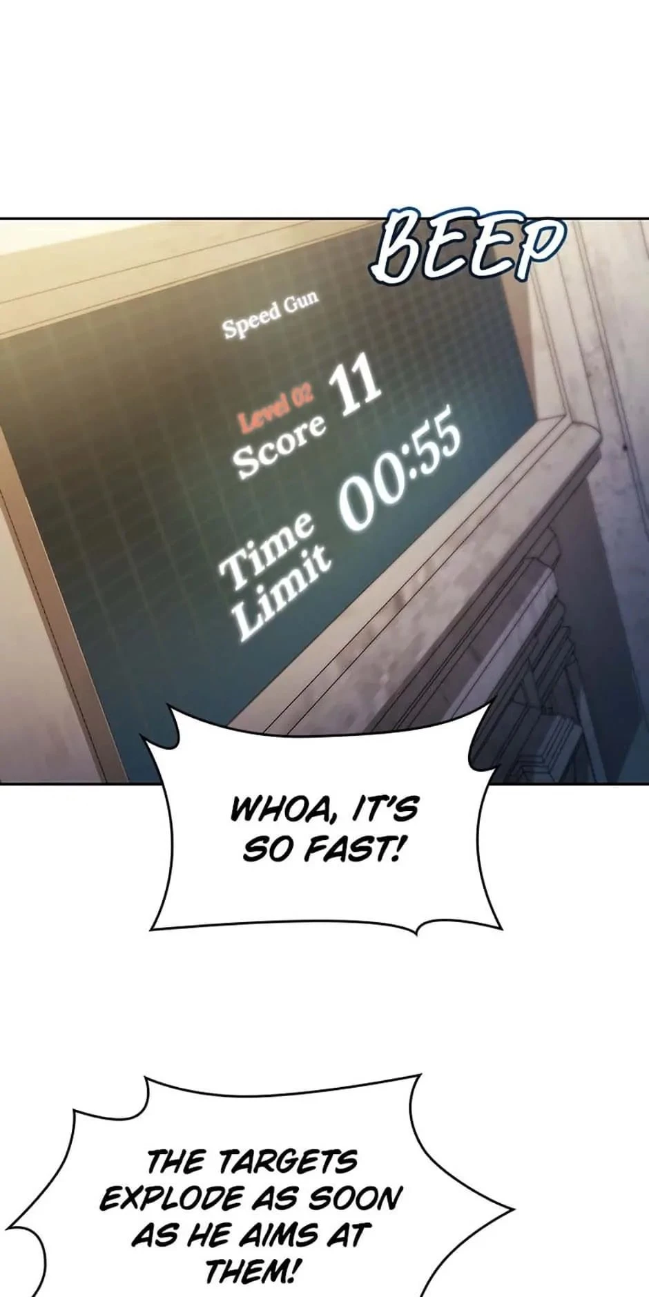 The Infinite Mage Chap 44 - Next Chap 45