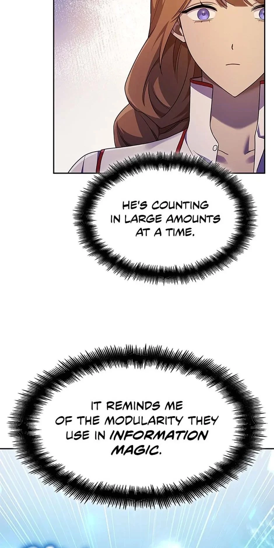 The Infinite Mage Chap 44 - Next Chap 45