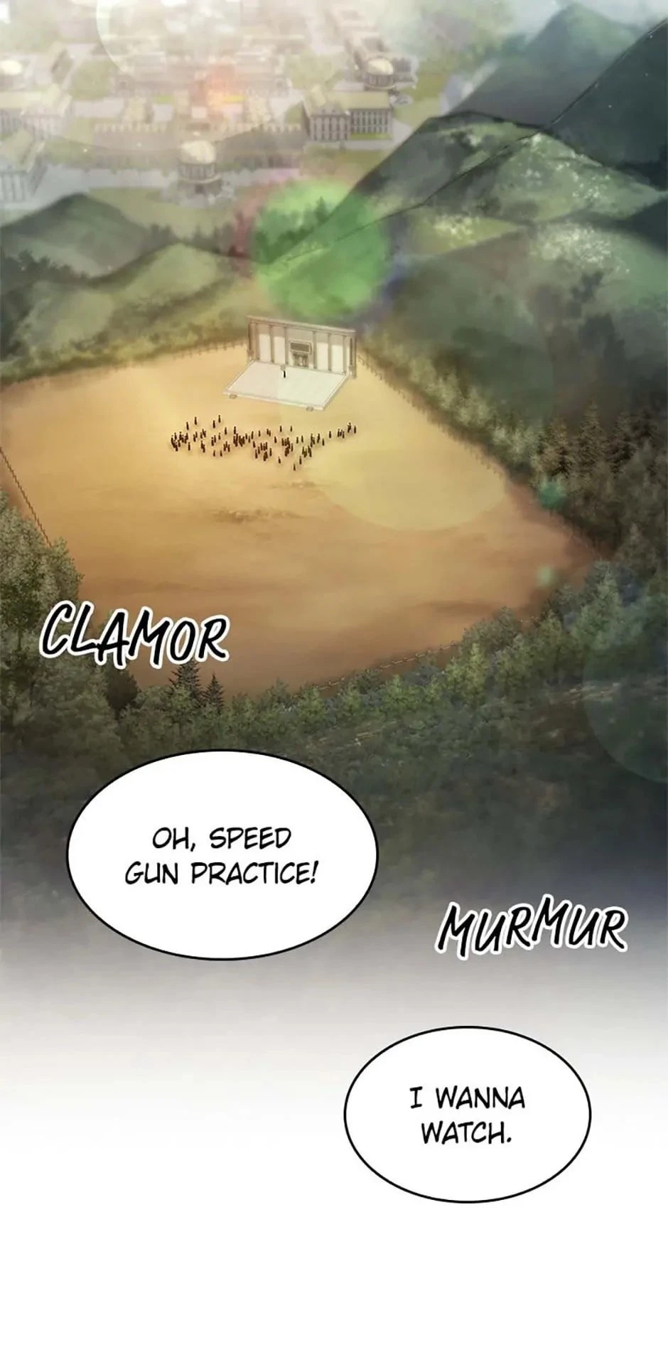 The Infinite Mage Chap 44 - Next Chap 45