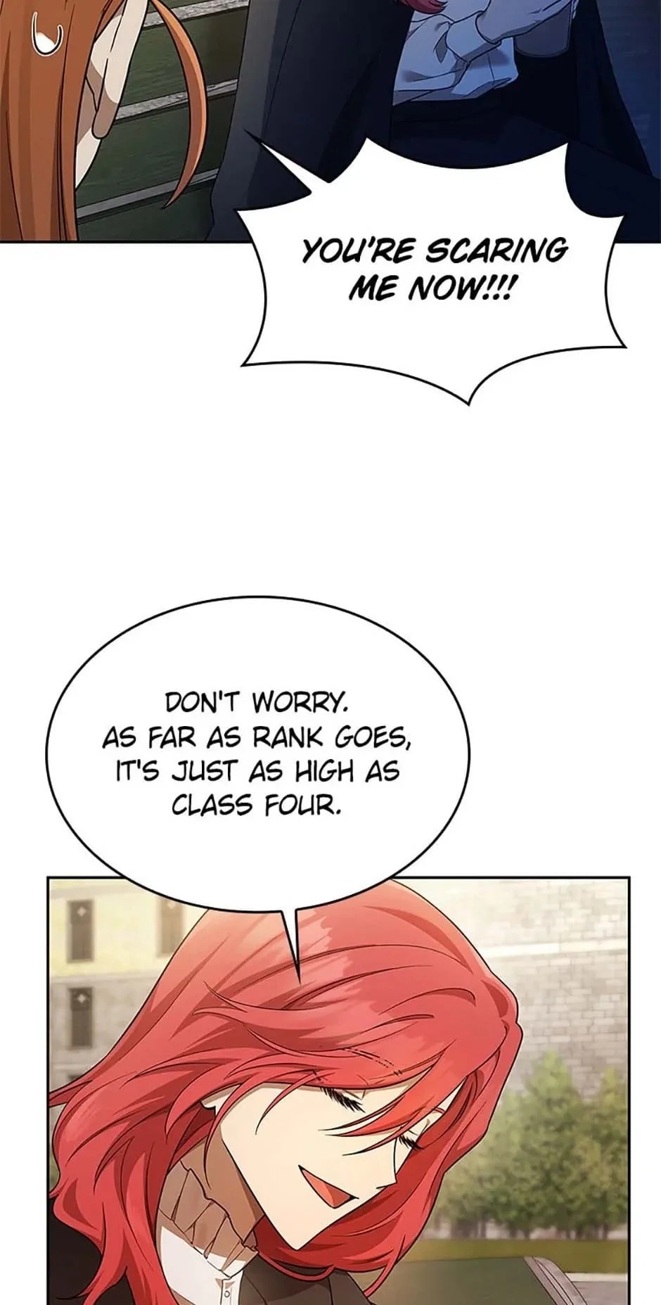 The Infinite Mage Chap 45 - Next Chap 46