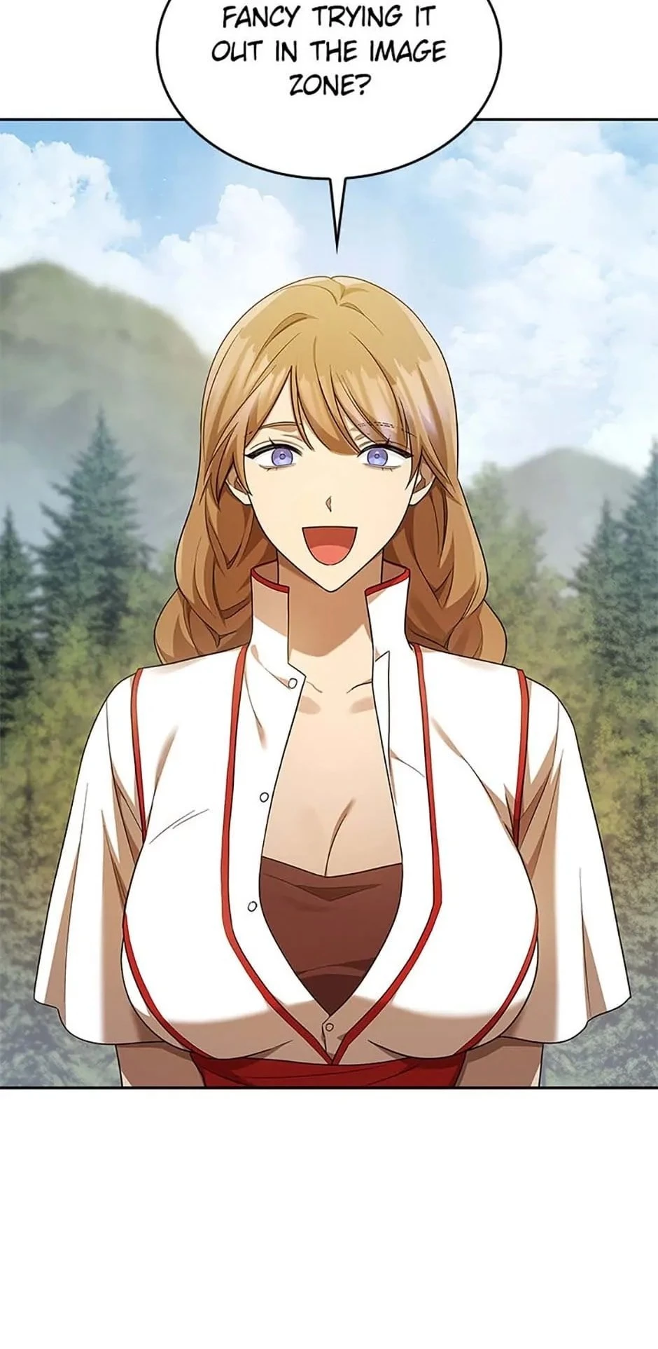 The Infinite Mage Chap 44 - Next Chap 45