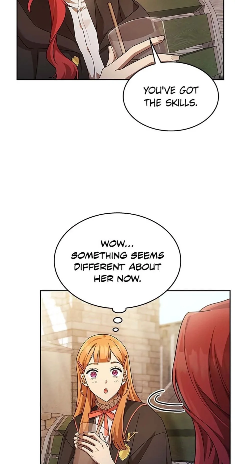 The Infinite Mage Chap 45 - Next Chap 46