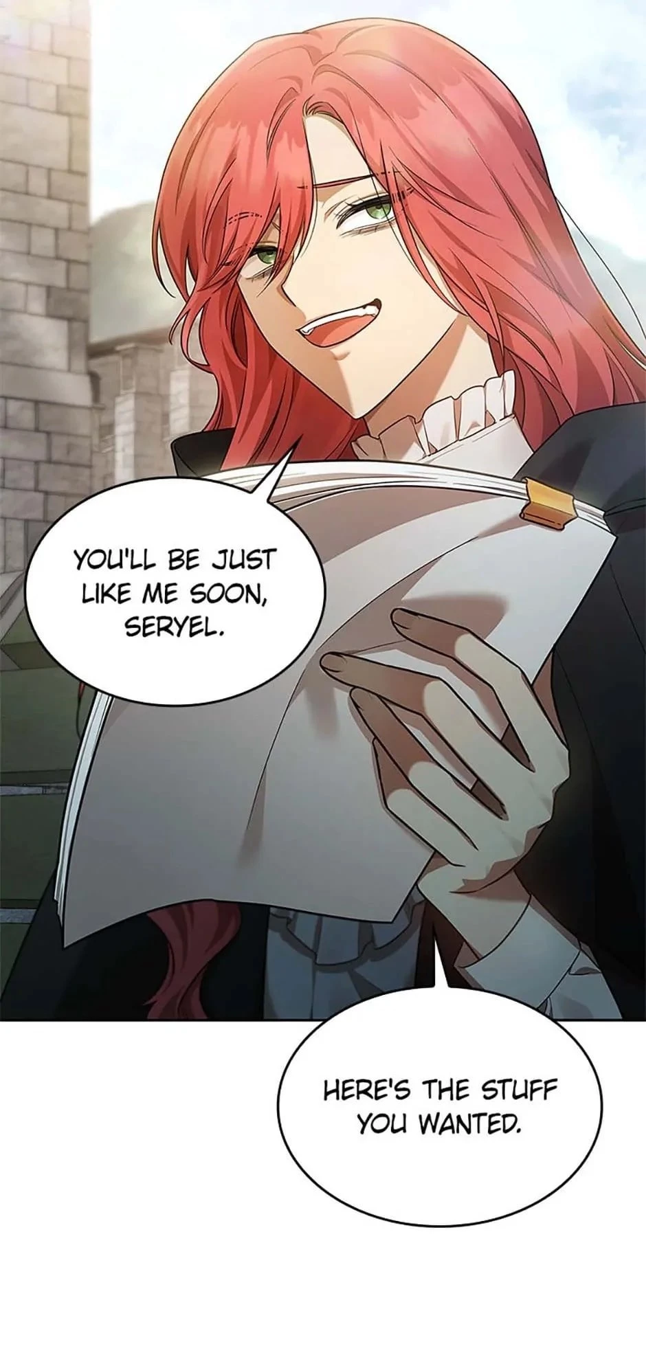 The Infinite Mage Chap 45 - Next Chap 46