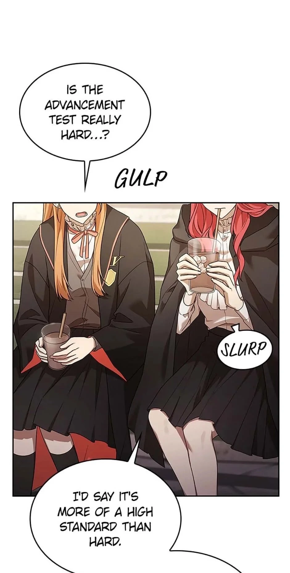 The Infinite Mage Chap 45 - Next Chap 46