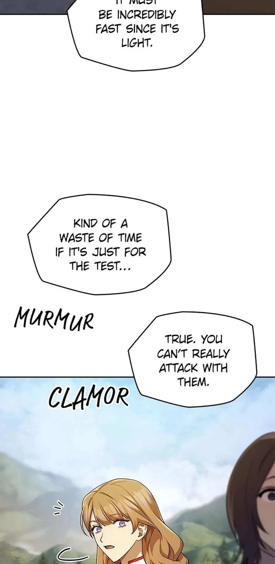 The Infinite Mage Chap 44 - Next Chap 45