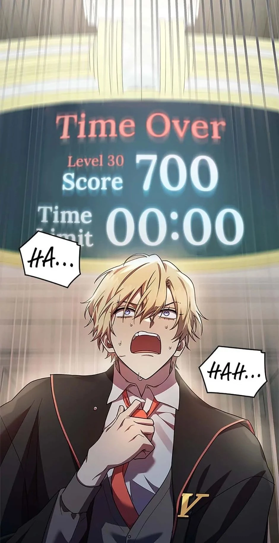 The Infinite Mage Chap 45 - Next Chap 46